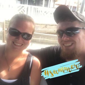 Meet your Posher, Becky